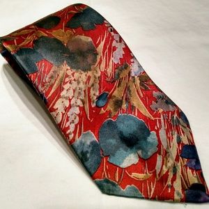 Vintage Ketch Tie